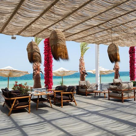 Ramlah Resort Sealine Beach Mesaieed Exterior photo